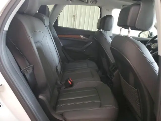 2021 AUDI Q5 PREMIUM PLUS  