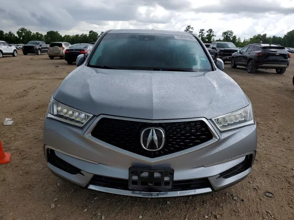 2020 ACURA MDX TECHNOLOGY  