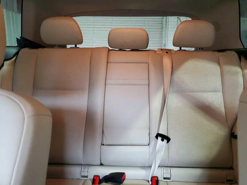 2014 MERCEDES-BENZ GLK 350 4MATIC  