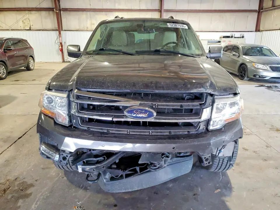 2015 FORD EXPEDITION LIMITED  
