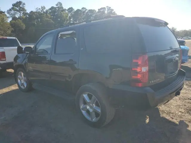 2013 CHEVROLET TAHOE C1500 LT  