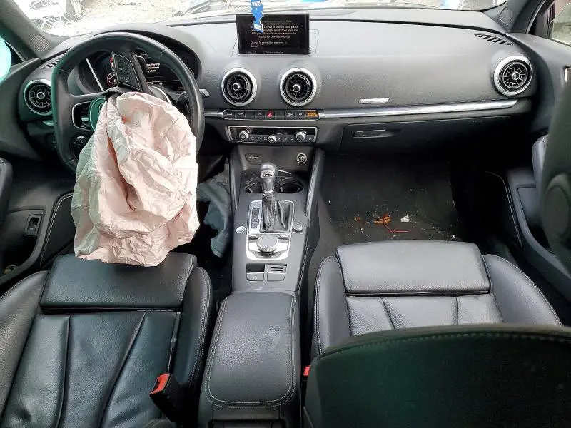 2020 AUDI A3 PREMIUM PLUS  