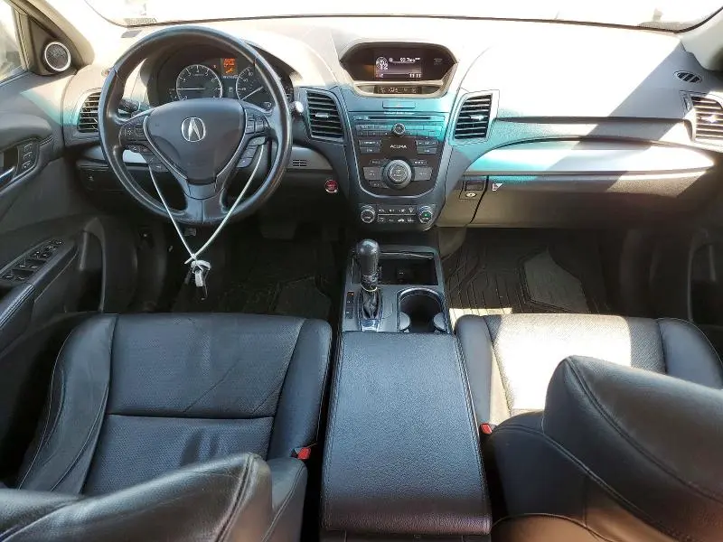2013 ACURA RDX   