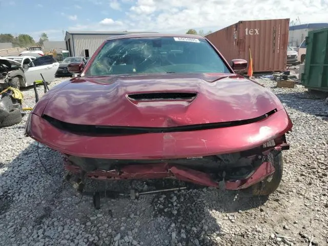 2019 DODGE CHARGER R/T  