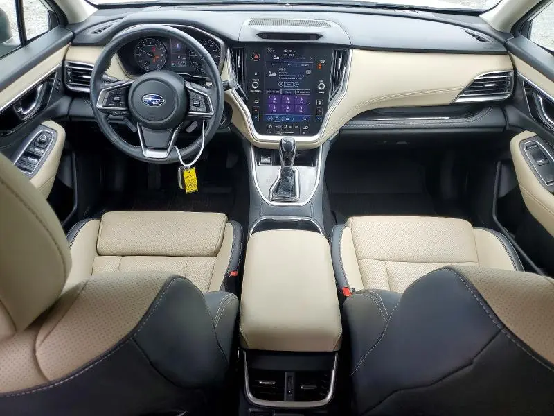 2021 SUBARU OUTBACK LIMITED XT  