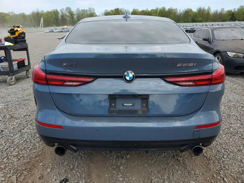 2023 BMW 228XI   