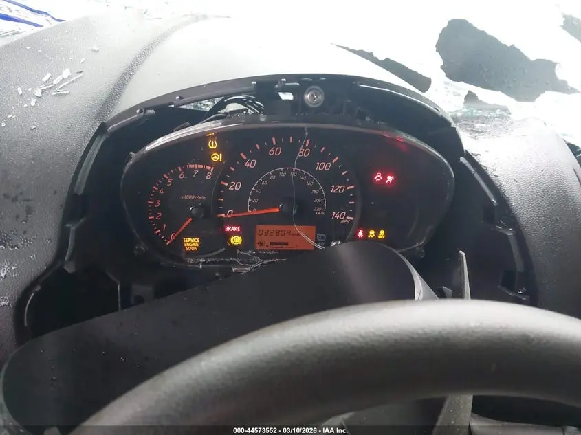 2021 MITSUBISHI MIRAGE CARBONITE EDITION/ES/LE