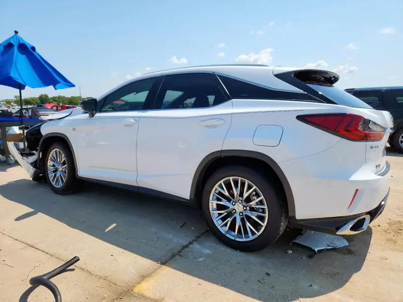 2019 LEXUS RX 350 BASE  