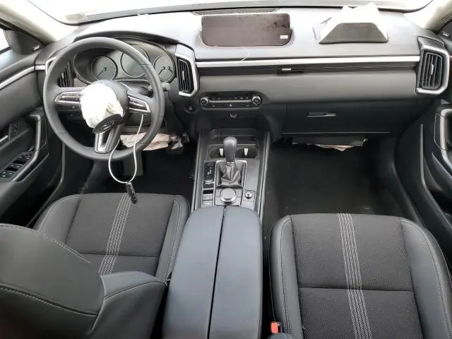 2025 MAZDA CX-50 PREMIUM  