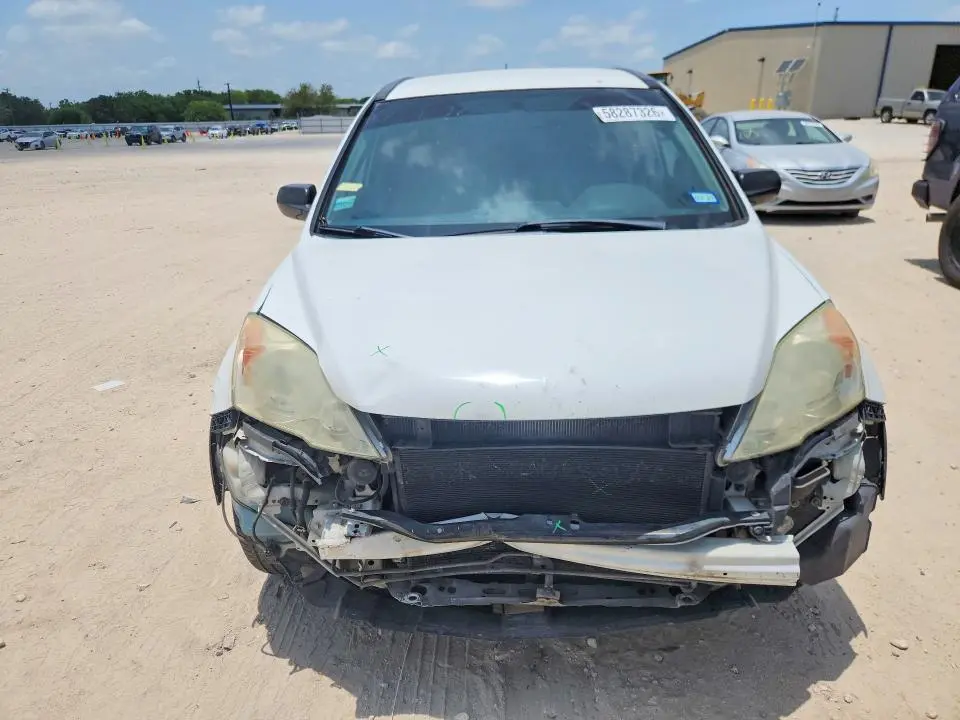 2011 HONDA CR-V LX  