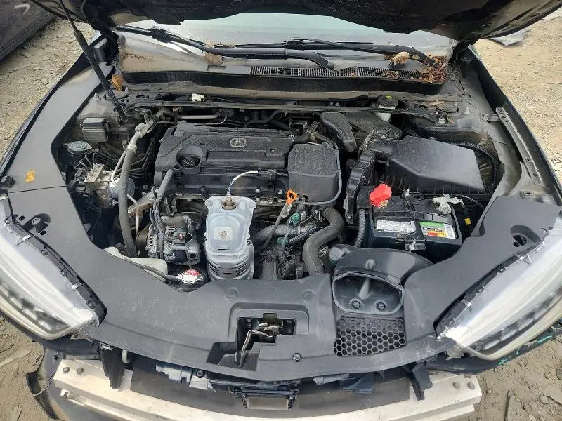 2020 ACURA TLX   