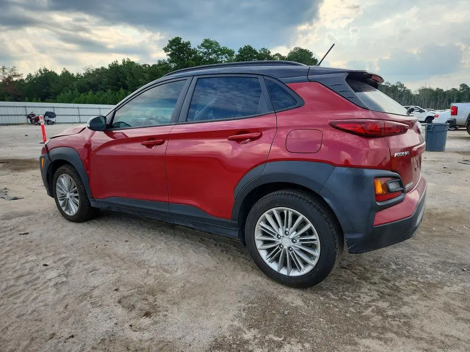 2020 HYUNDAI KONA SEL  