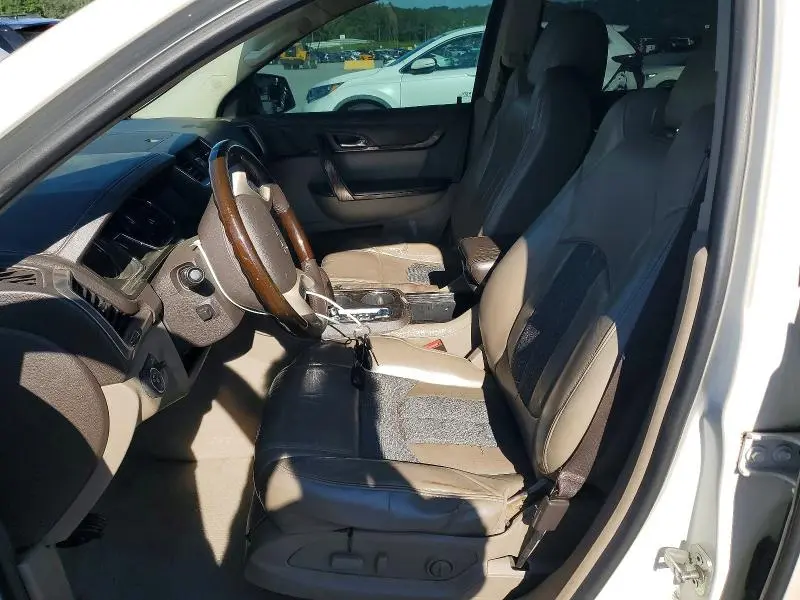 2014 GMC ACADIA DENALI  