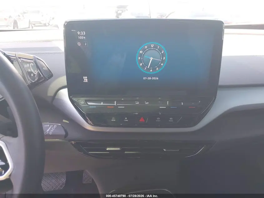 2023 VOLKSWAGEN ID.4 PRO