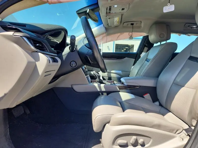 2014 CADILLAC XTS LUXURY COLLECTION  