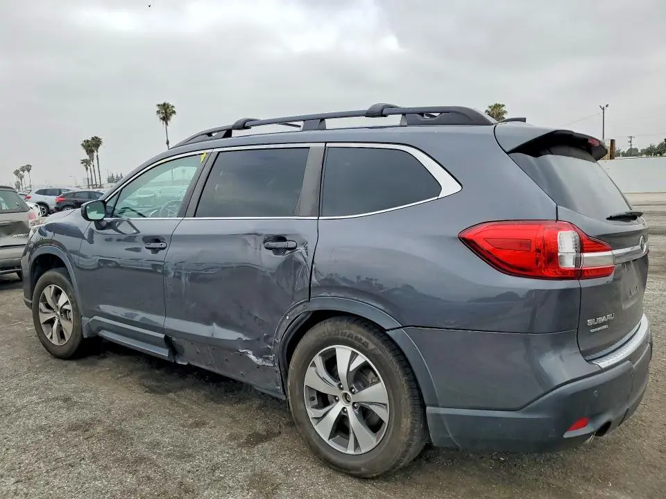 2021 SUBARU ASCENT PREMIUM  