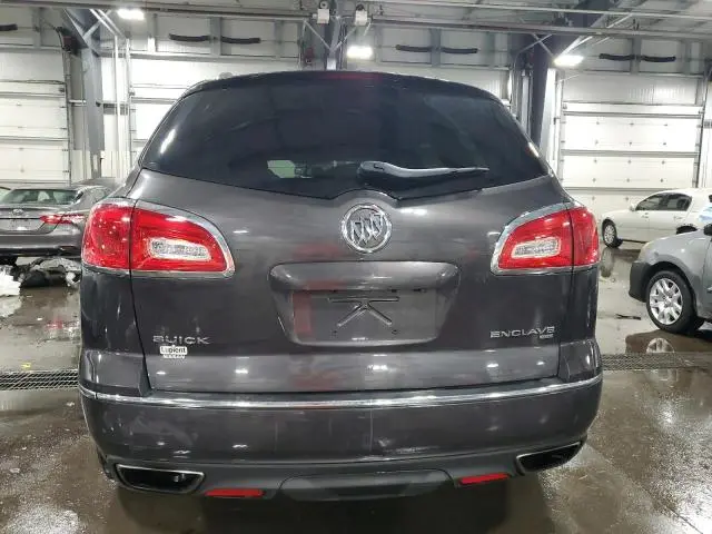 2013 BUICK ENCLAVE   