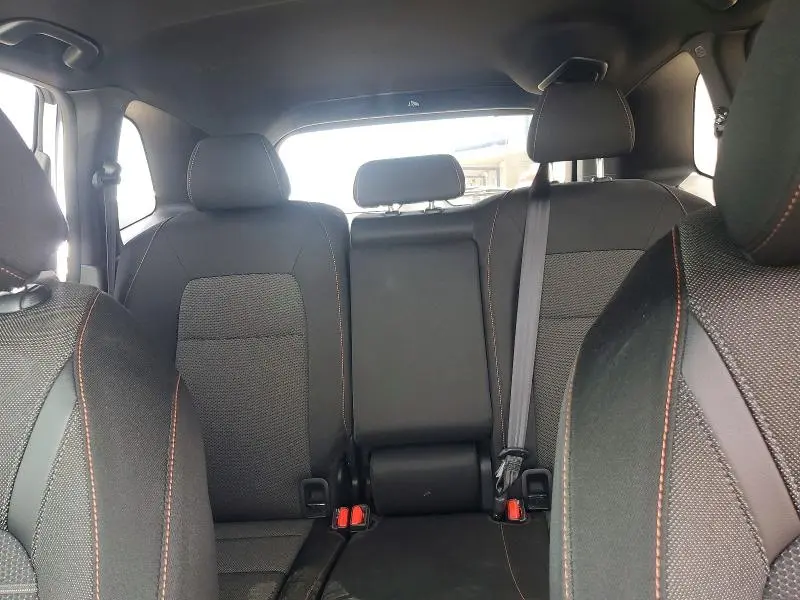 2025 HONDA CR-V SPORT  