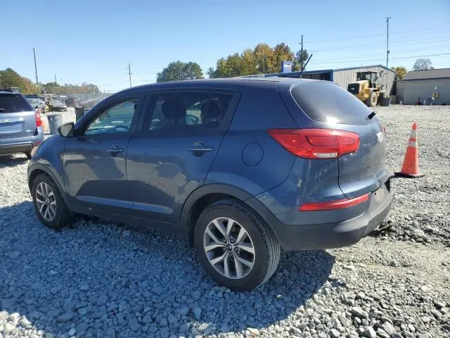 2014 KIA SPORTAGE BASE  