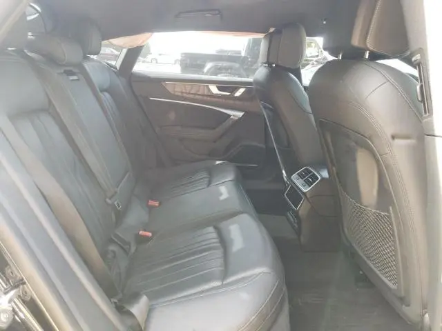 2019 AUDI A7 PRESTIGE S-LINE  