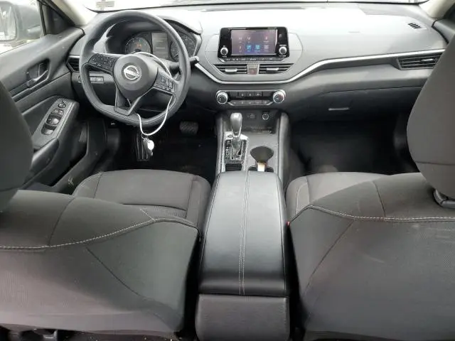2023 NISSAN ALTIMA S  