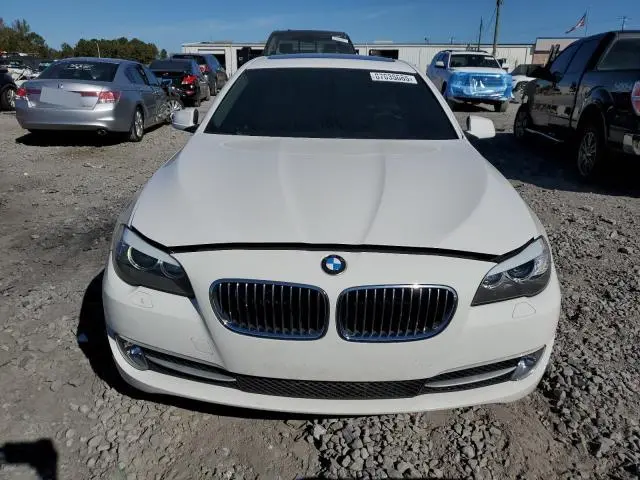2013 BMW 528 I  