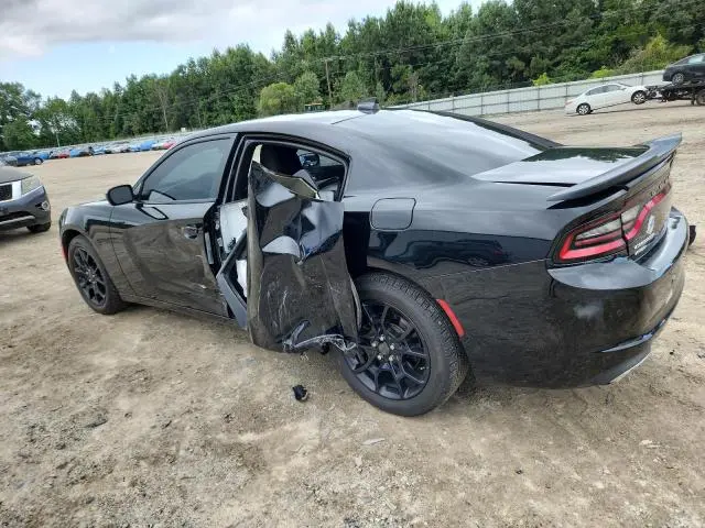 2017 DODGE CHARGER SXT  