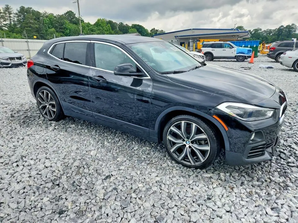 2018 BMW X2 XDRIVE28I  