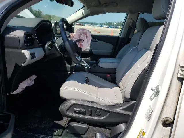 2023 HONDA PILOT EXL  