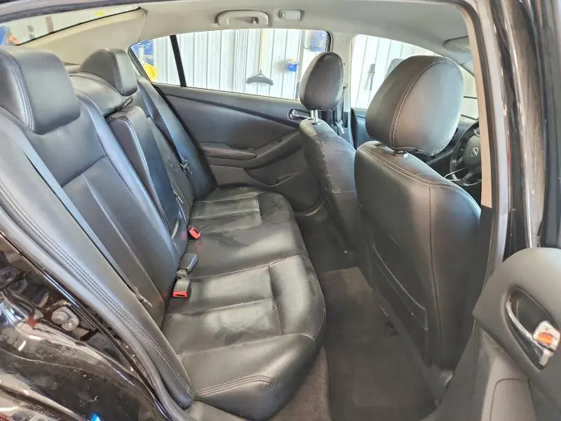 2010 NISSAN ALTIMA 2.5  