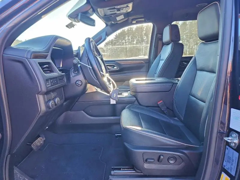 2023 CHEVROLET SUBURBAN C1500 PREMIER  