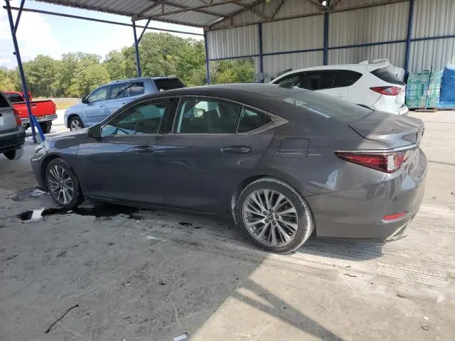 2022 LEXUS ES 350 BASE  