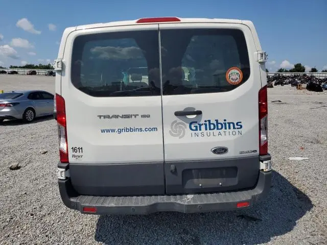 2016 FORD TRANSIT T-150  