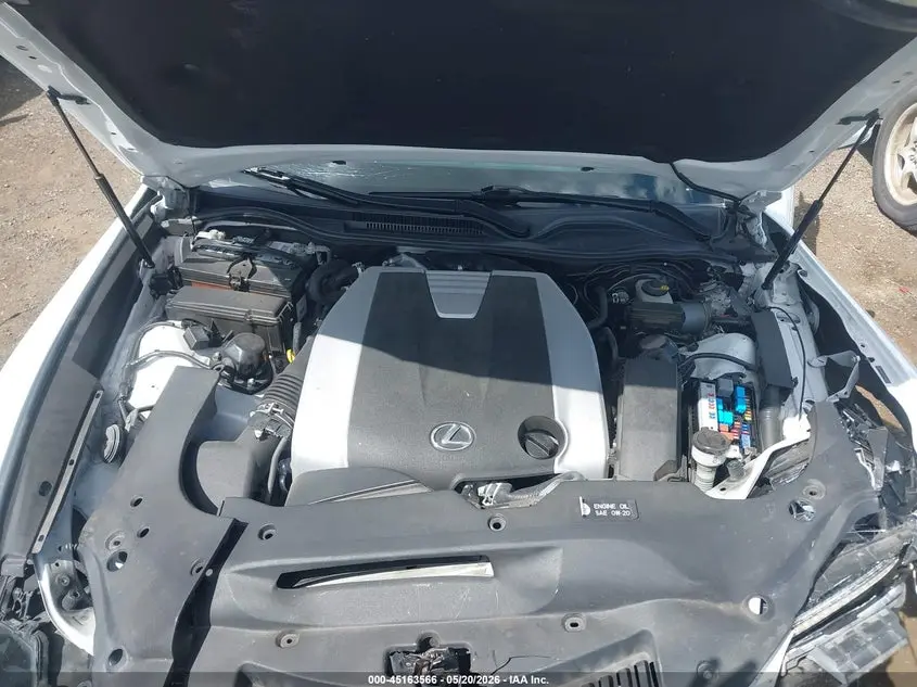 2015 LEXUS RC 350  