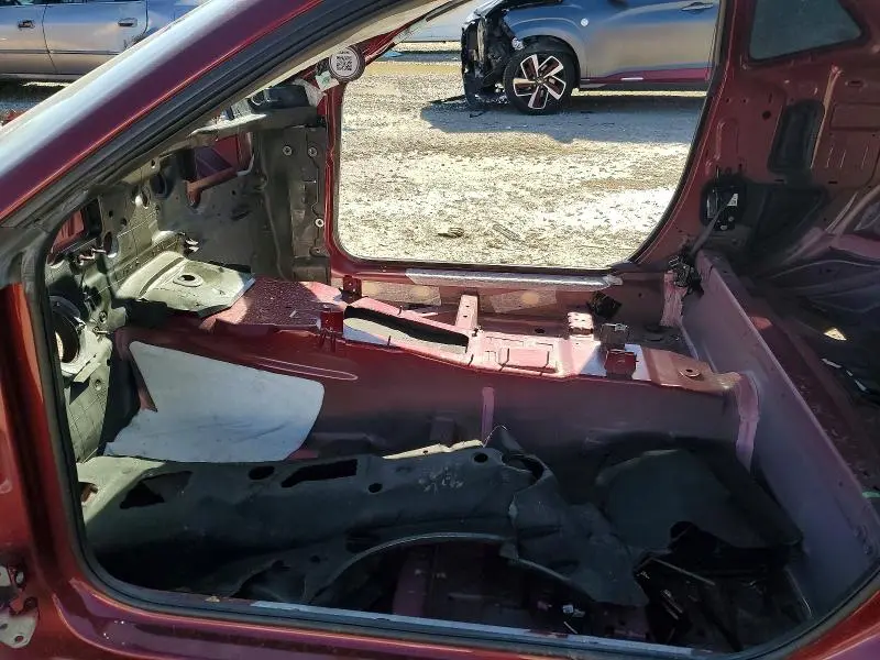 2021 DODGE CHALLENGER R  