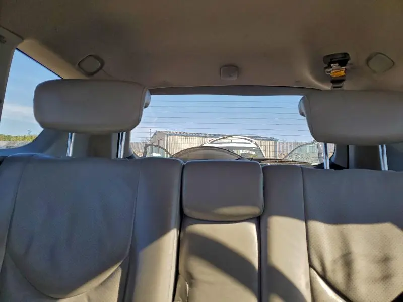 2010 TOYOTA RAV4 LIMITED  