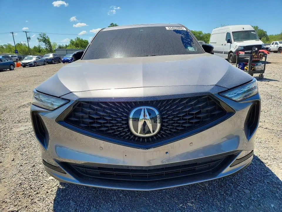 2024 ACURA MDX A-SPEC  