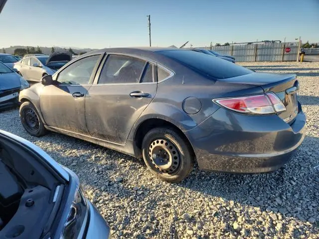 2011 MAZDA 6 I  