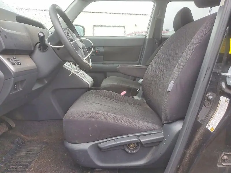 2010 TOYOTA SCION XB  