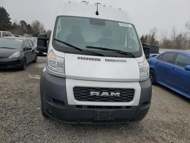 2022 RAM PROMASTER 2500 2500 HIGH  