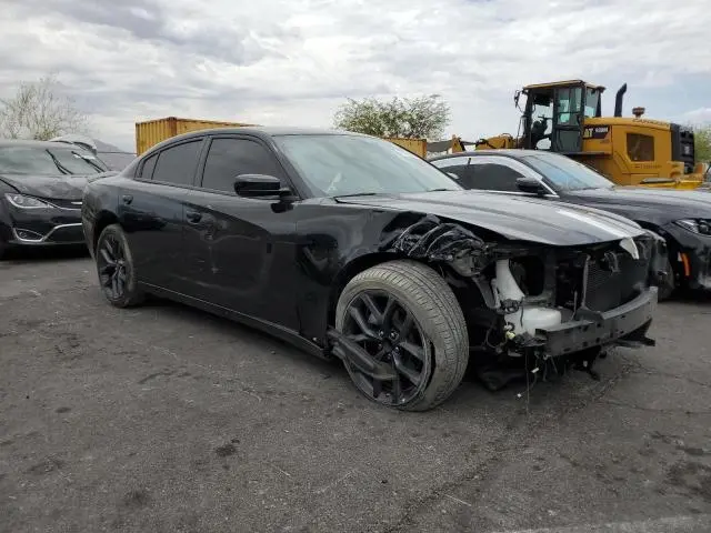 2023 DODGE CHARGER SXT  