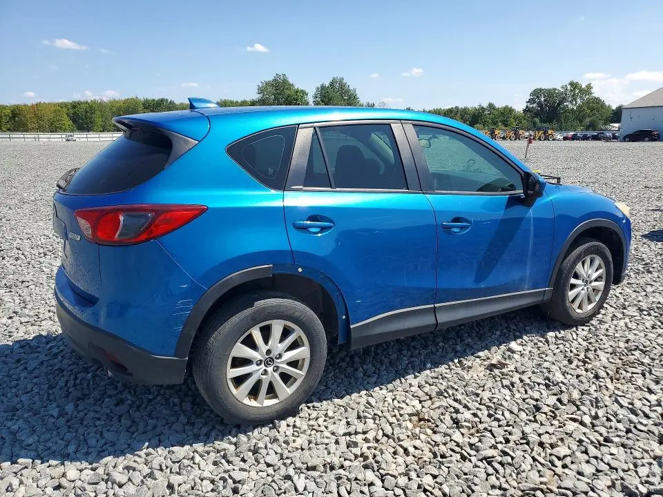 2014 MAZDA CX-5 SPORT  