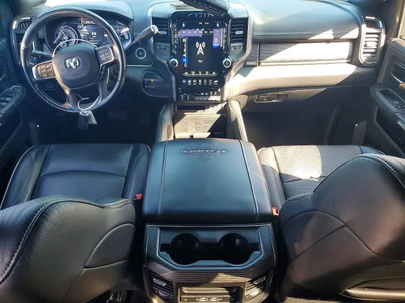 2021 RAM 3500 LIMITED  