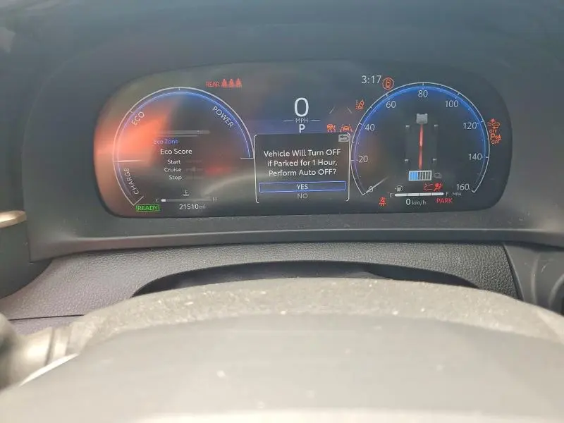 2023 TOYOTA CROWN LIMITED  