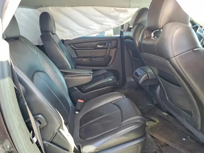 2015 GMC ACADIA SLT-2  