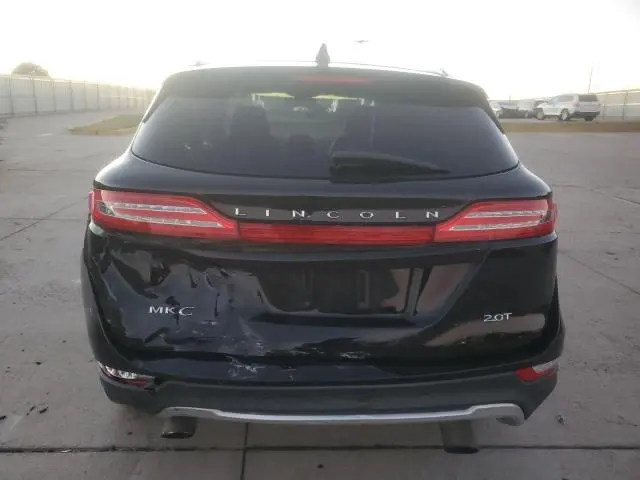 2018 LINCOLN MKC SELECT  