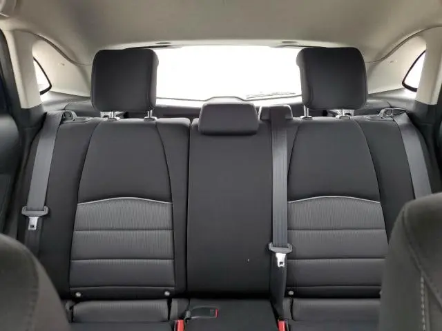 2017 MAZDA CX-3 SPORT