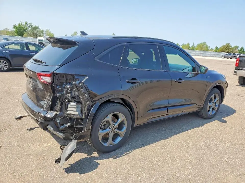 2024 FORD ESCAPE ST LINE  