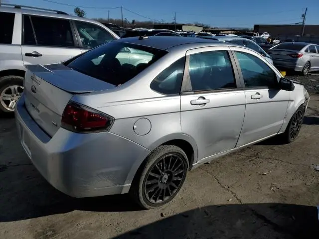 2010 FORD FOCUS SES  