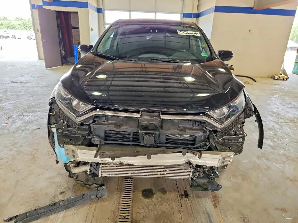 2020 HONDA CR-V EXL  